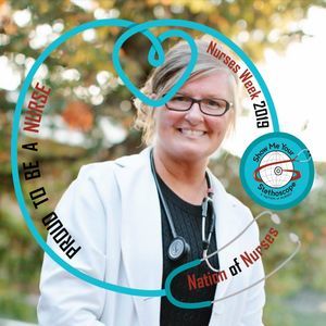 Meet your Posher, Berniece